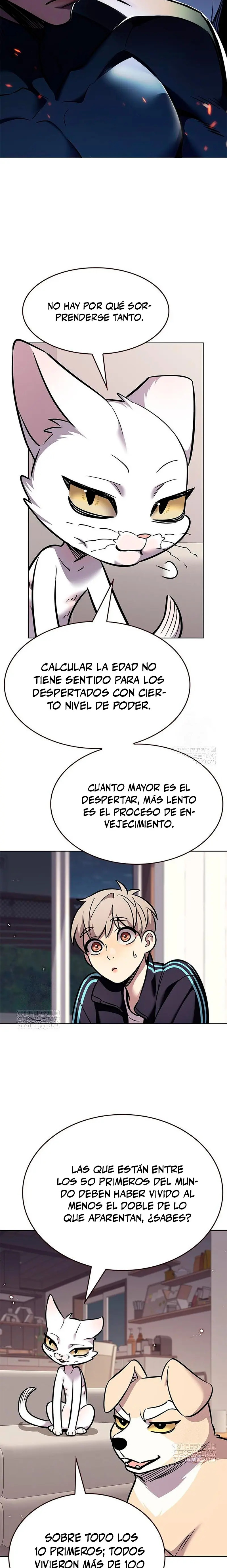 Read Lightning Degree ES Manga Online