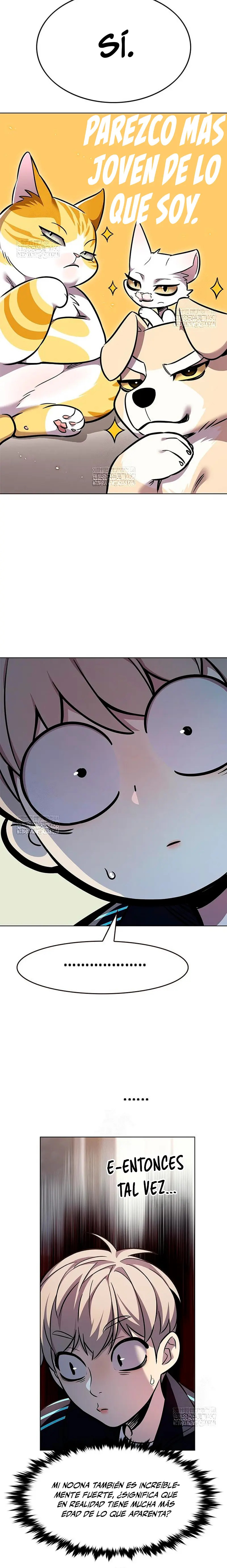 Read Lightning Degree ES Manga Online