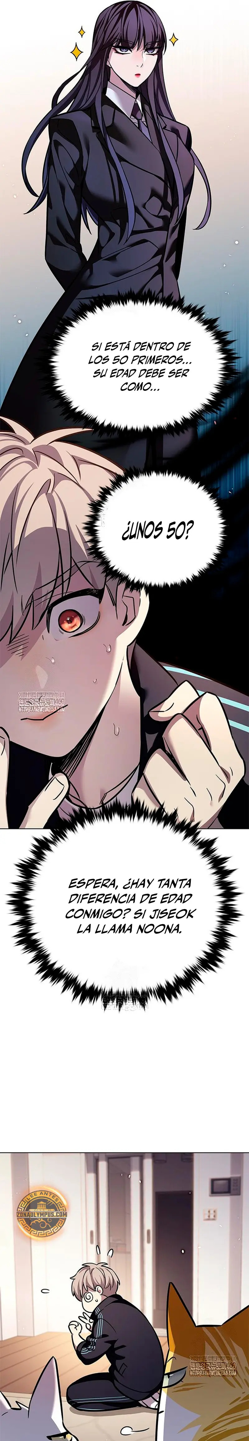 Read Lightning Degree ES Manga Online