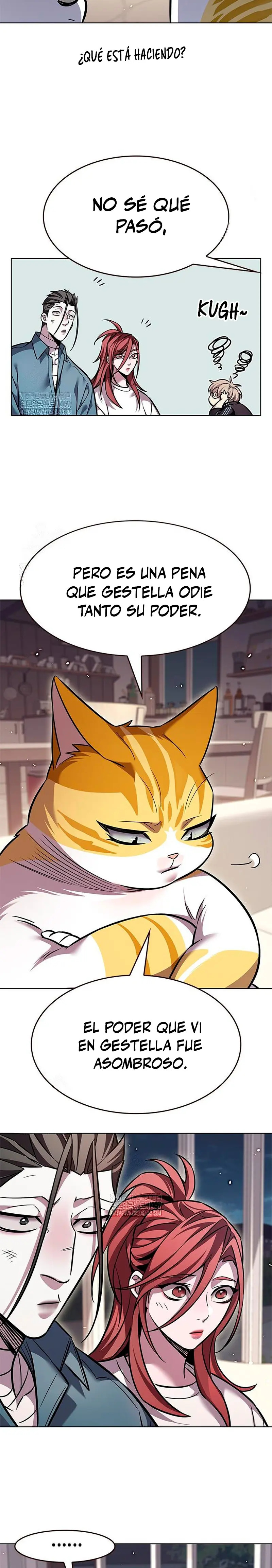 Read Lightning Degree ES Manga Online