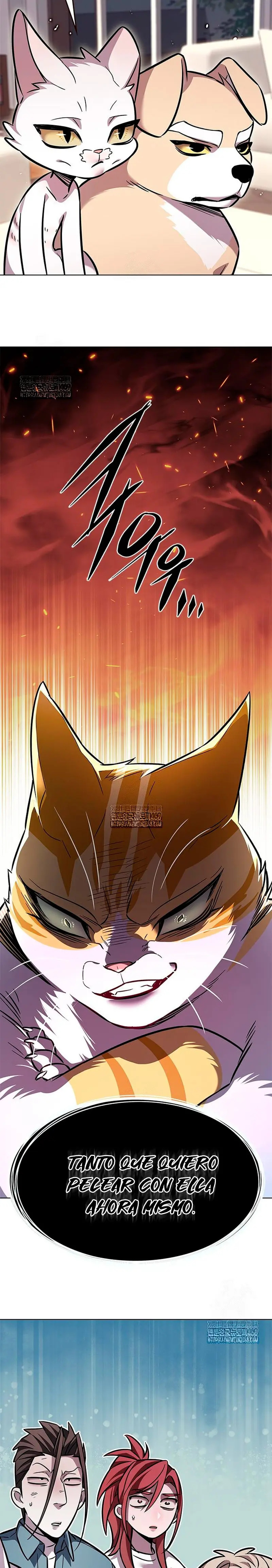 Read Lightning Degree ES Manga Online