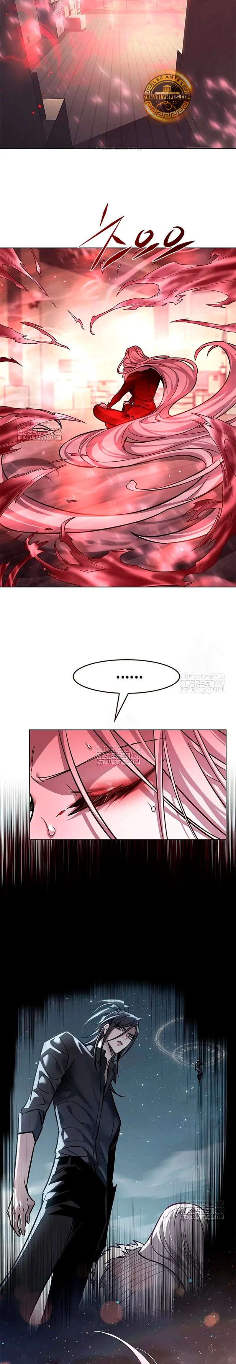 Read Lightning Degree ES Manga Online