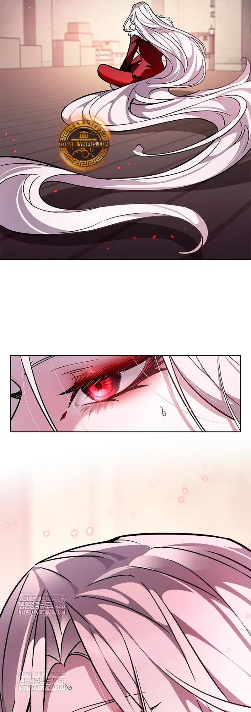 Read Lightning Degree ES Manga Online