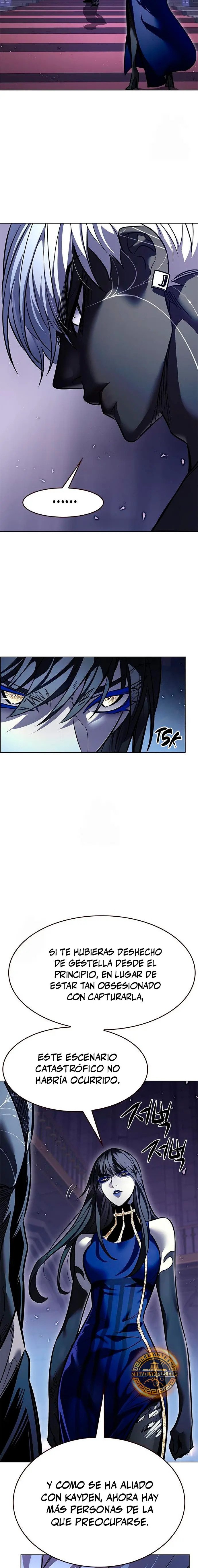 Read Lightning Degree ES Manga Online