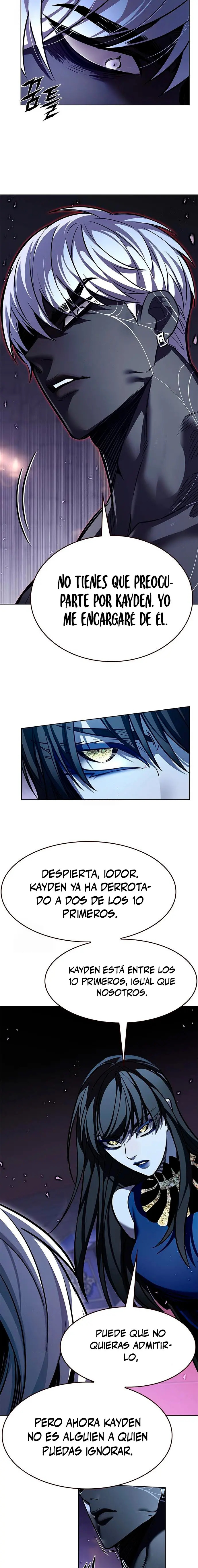 Read Lightning Degree ES Manga Online