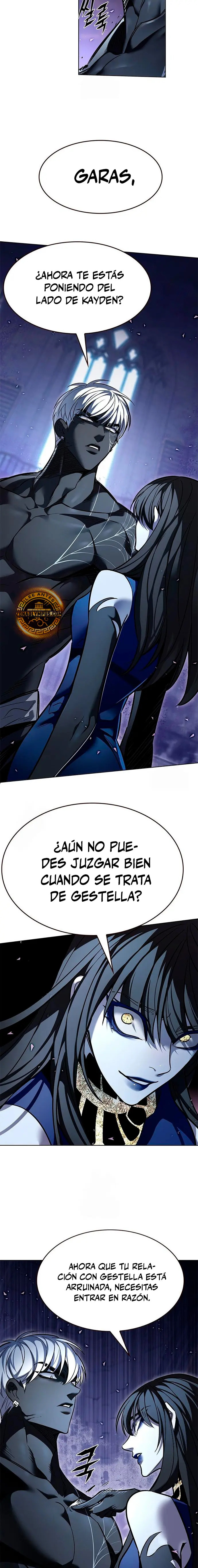 Read Lightning Degree ES Manga Online
