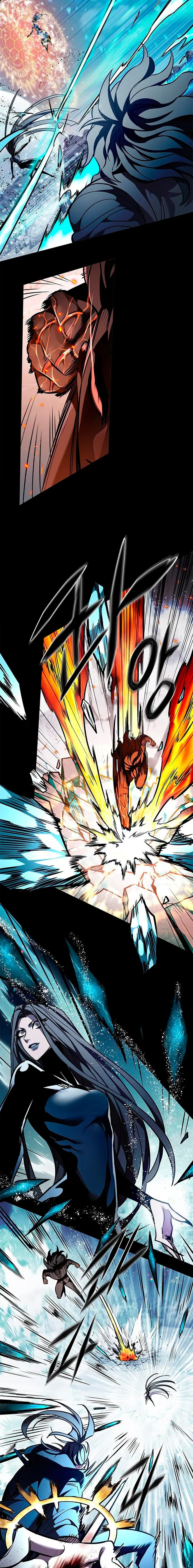 Read Lightning Degree ES Manga Online