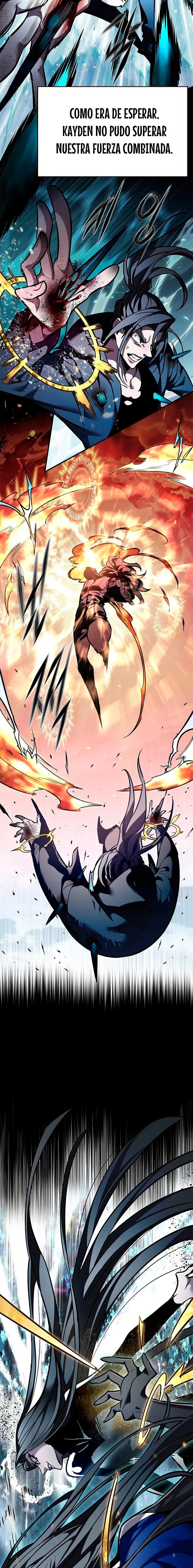 Read Lightning Degree ES Manga Online