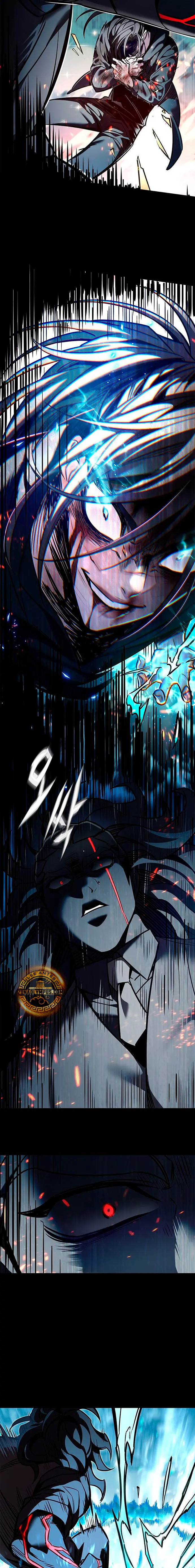 Read Lightning Degree ES Manga Online