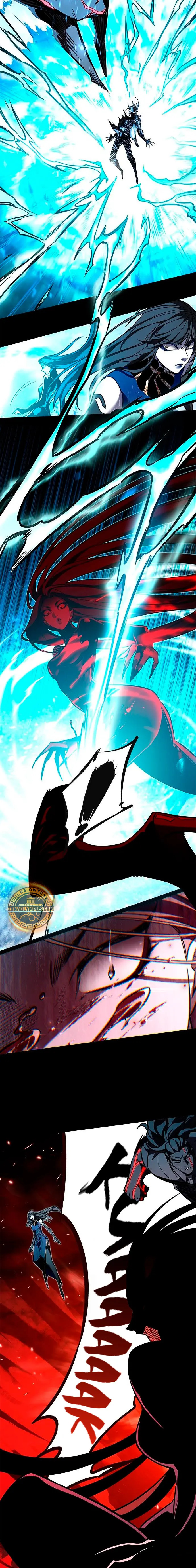 Read Lightning Degree ES Manga Online
