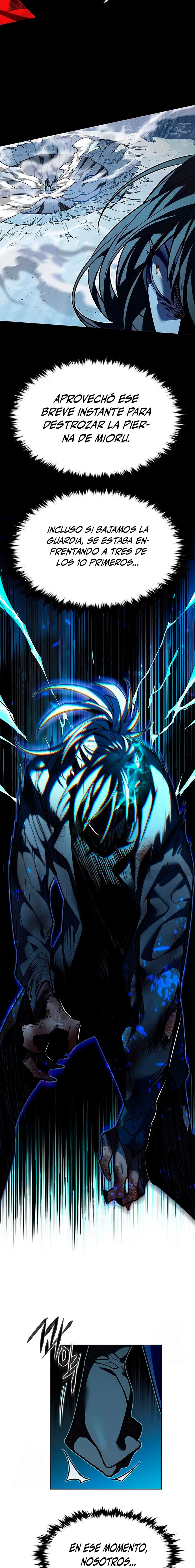 Read Lightning Degree ES Manga Online