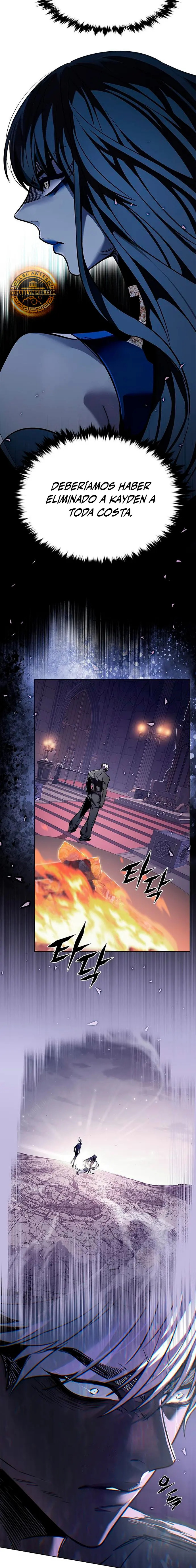 Read Lightning Degree ES Manga Online