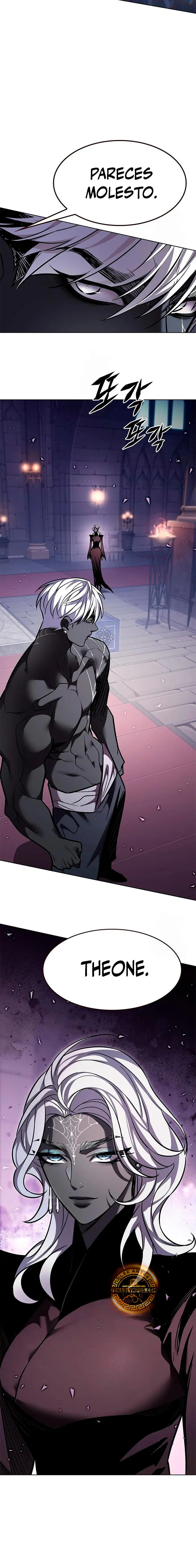 Read Lightning Degree ES Manga Online