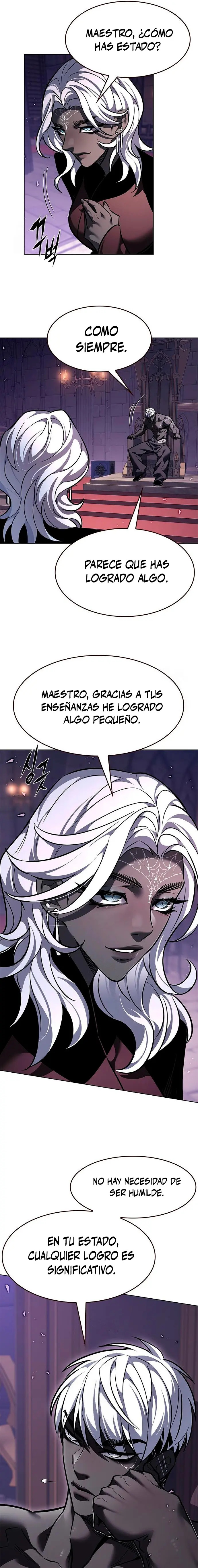 Read Lightning Degree ES Manga Online