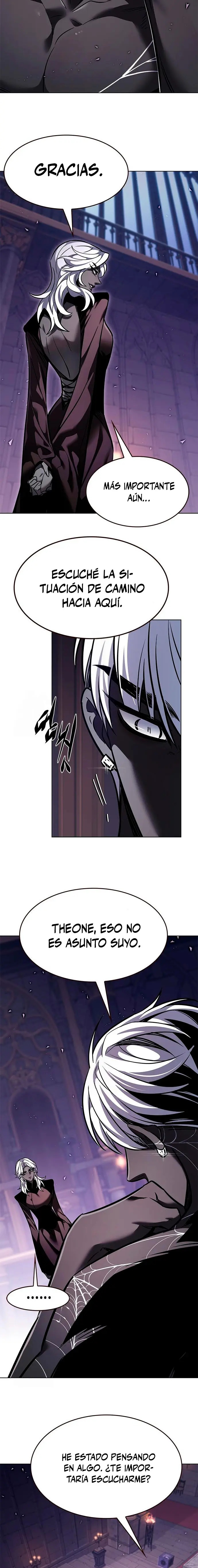 Read Lightning Degree ES Manga Online