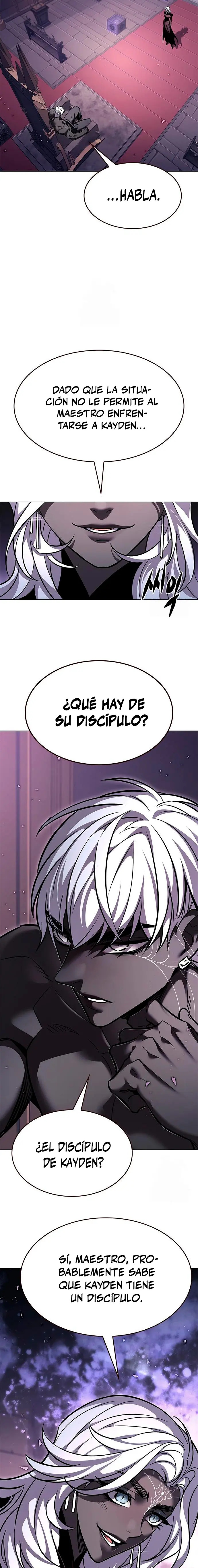 Read Lightning Degree ES Manga Online