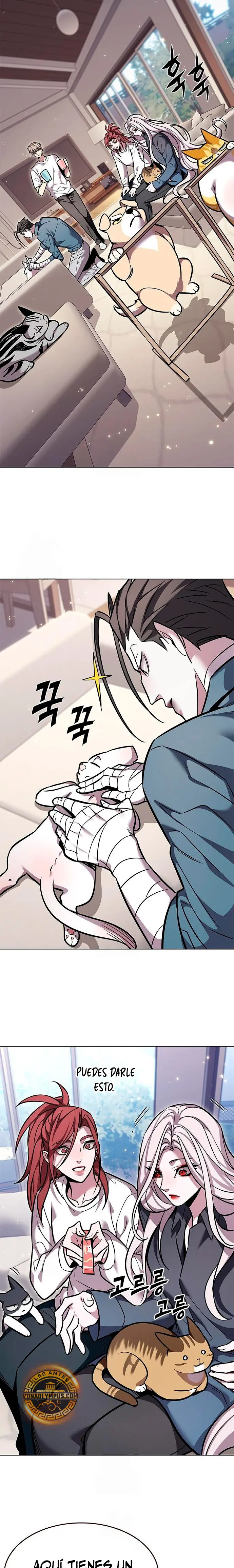 Read Lightning Degree ES Manga Online