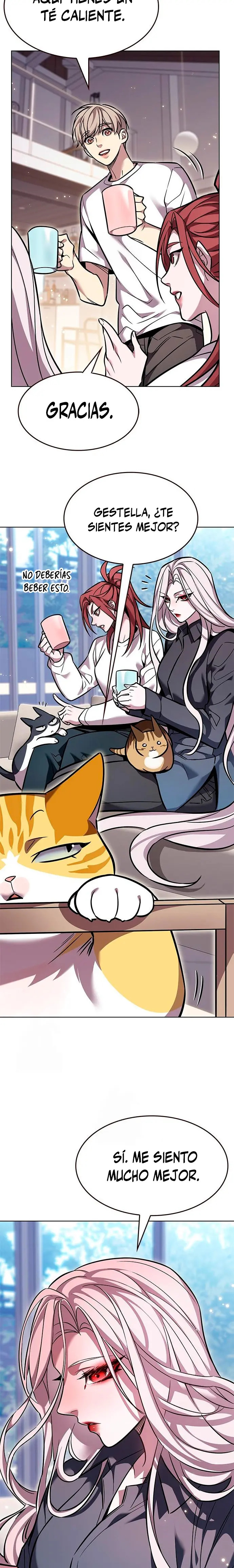 Read Lightning Degree ES Manga Online