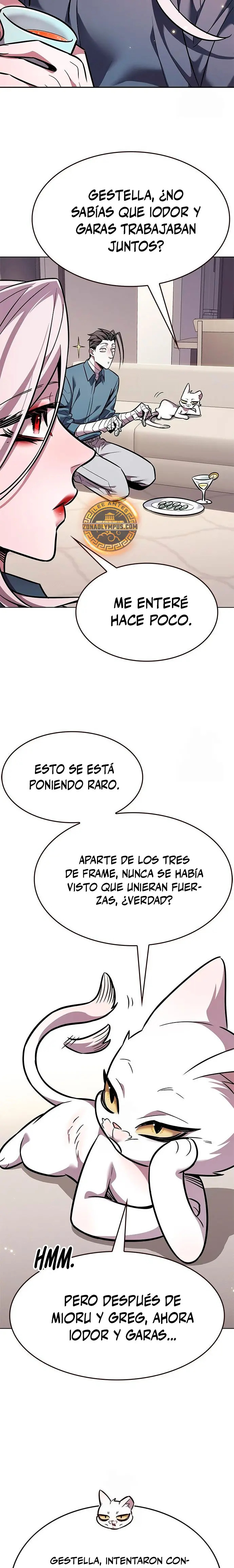 Read Lightning Degree ES Manga Online