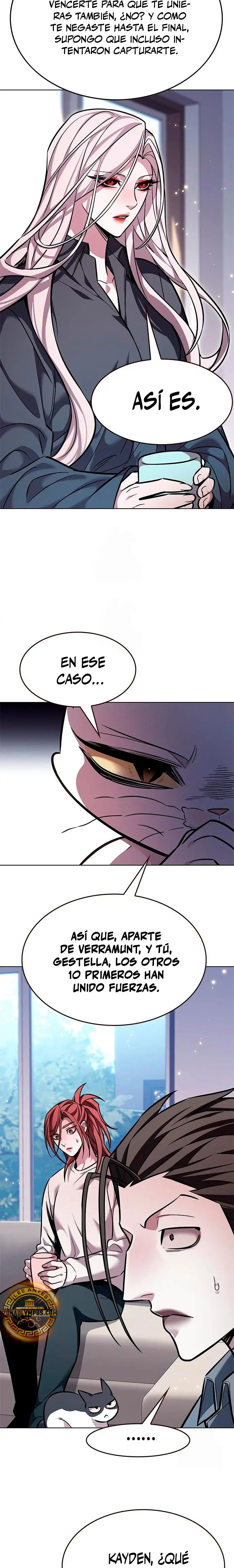 Read Lightning Degree ES Manga Online