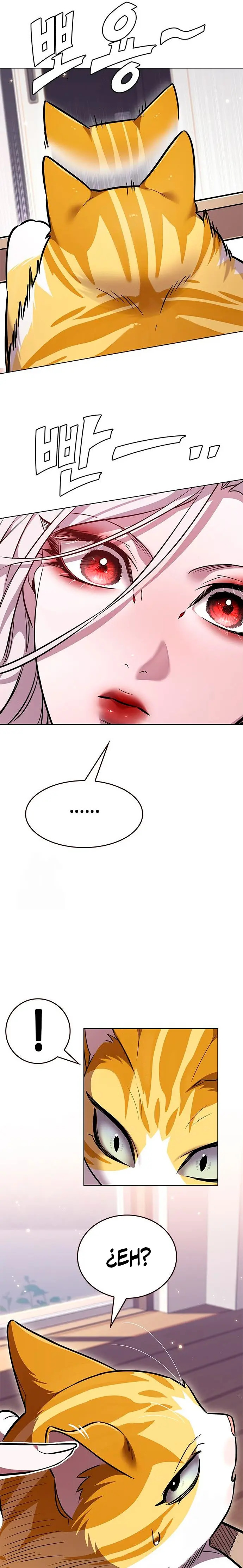 Read Lightning Degree ES Manga Online