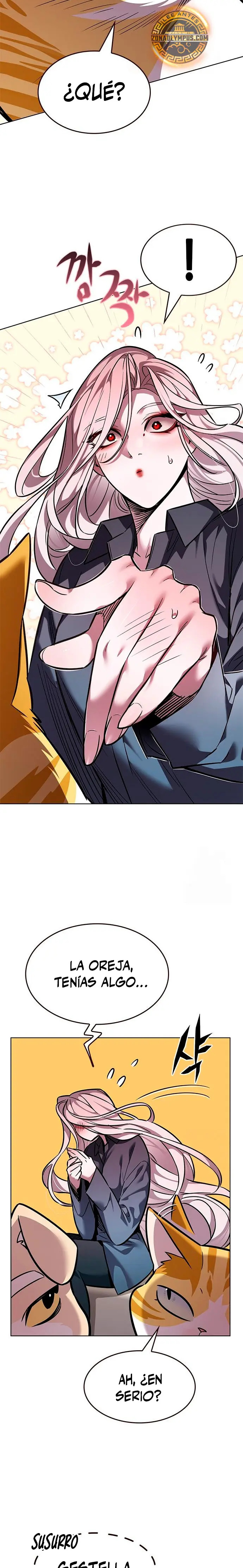 Read Lightning Degree ES Manga Online
