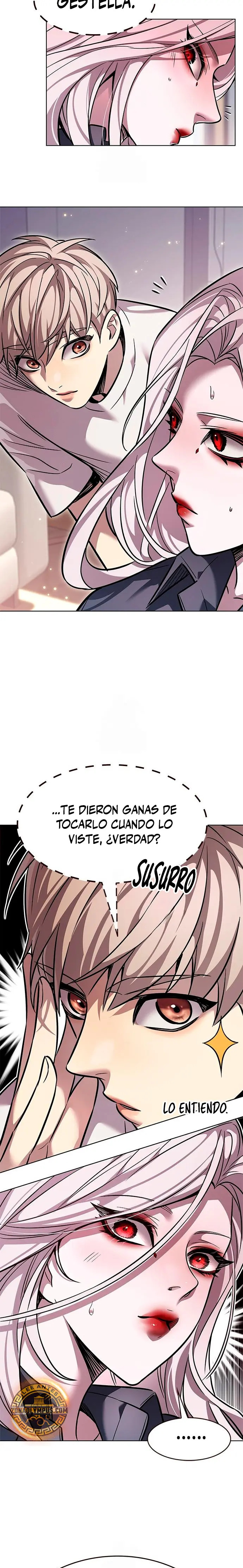 Read Lightning Degree ES Manga Online