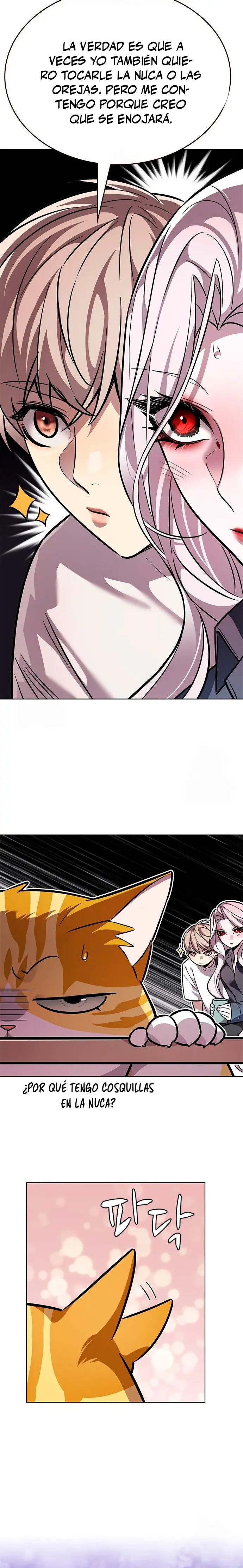 Read Lightning Degree ES Manga Online