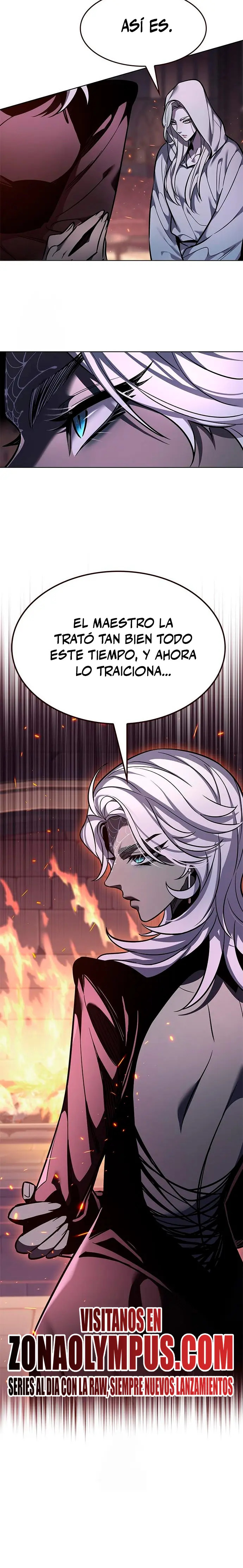 Read Lightning Degree ES Manga Online