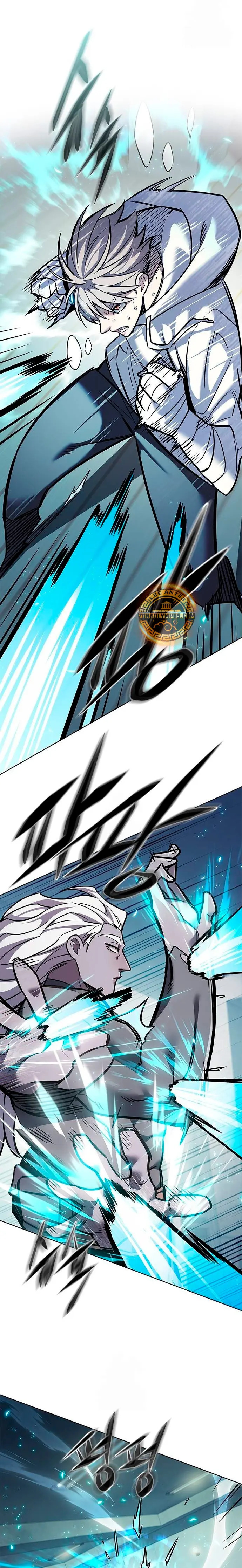 Read Lightning Degree ES Manga Online