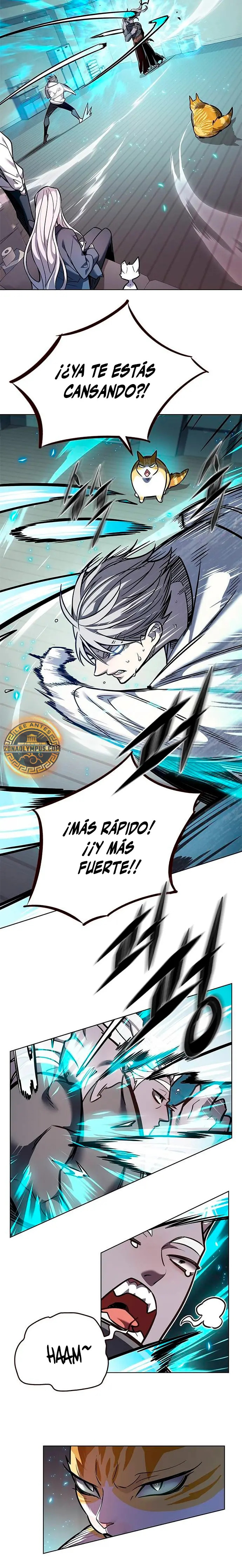 Read Lightning Degree ES Manga Online
