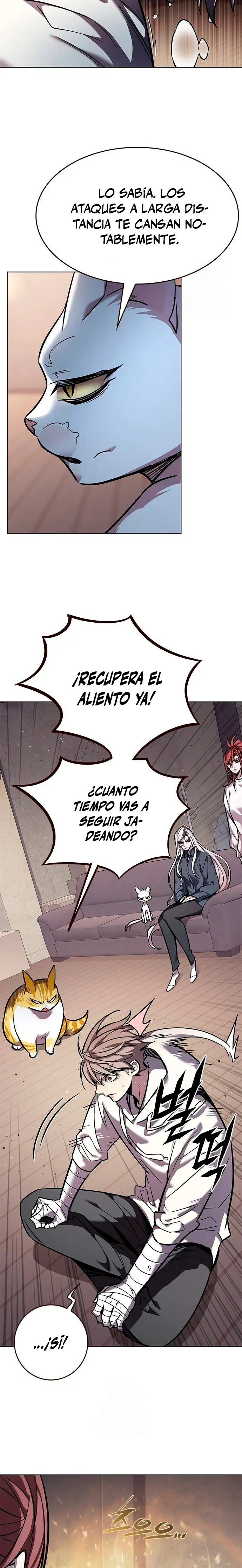 Read Lightning Degree ES Manga Online