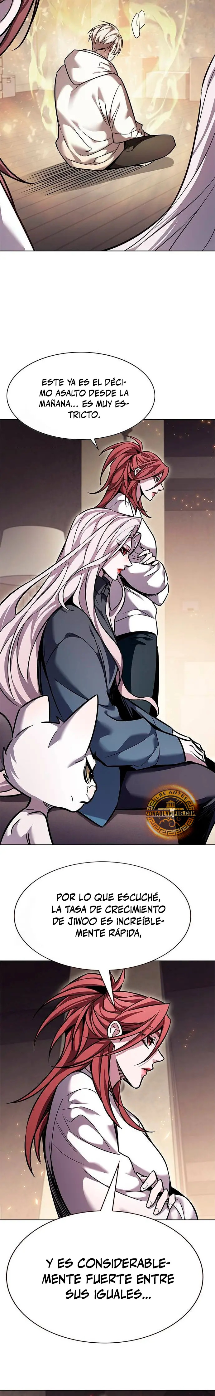 Read Lightning Degree ES Manga Online
