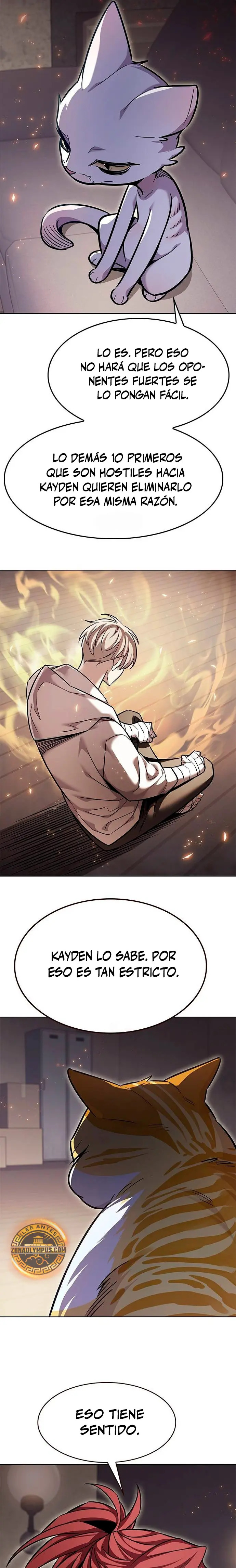 Read Lightning Degree ES Manga Online