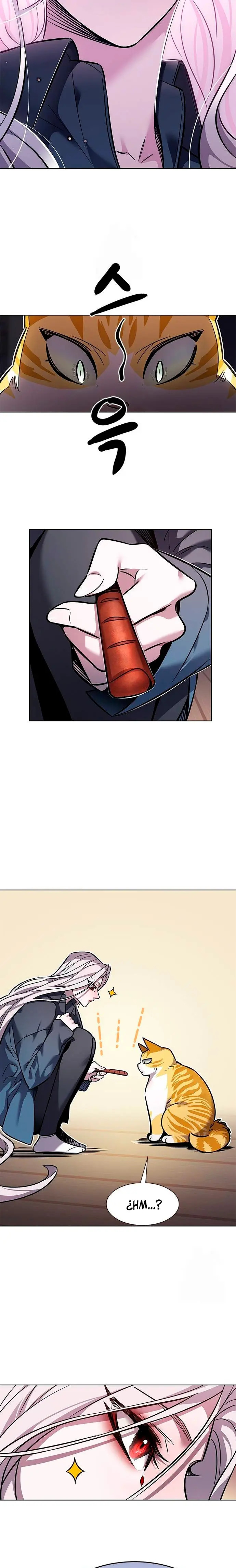 Read Lightning Degree ES Manga Online
