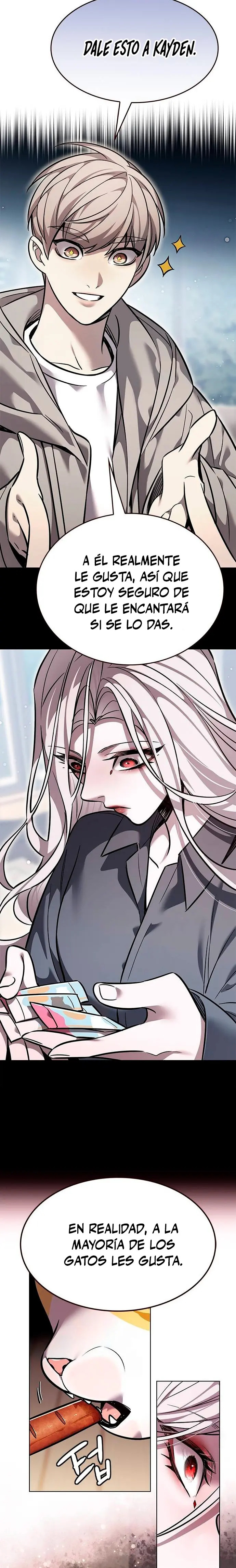 Read Lightning Degree ES Manga Online