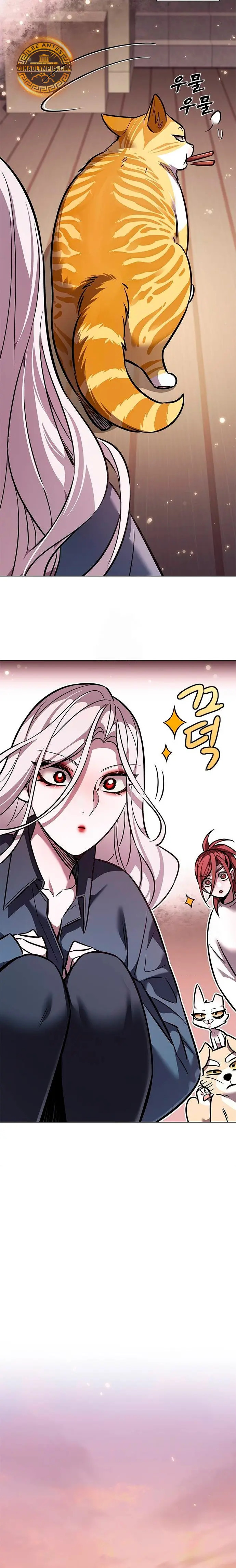 Read Lightning Degree ES Manga Online