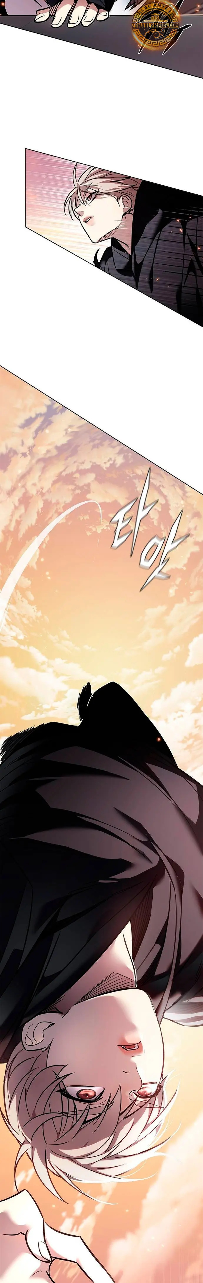 Read Lightning Degree ES Manga Online