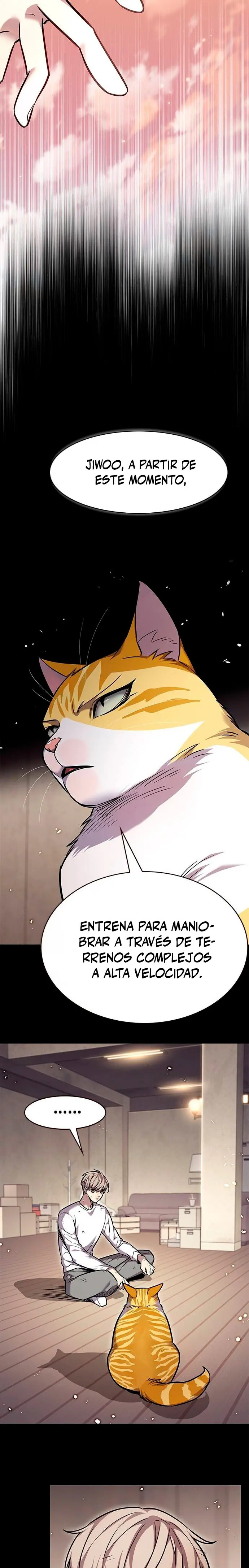 Read Lightning Degree ES Manga Online