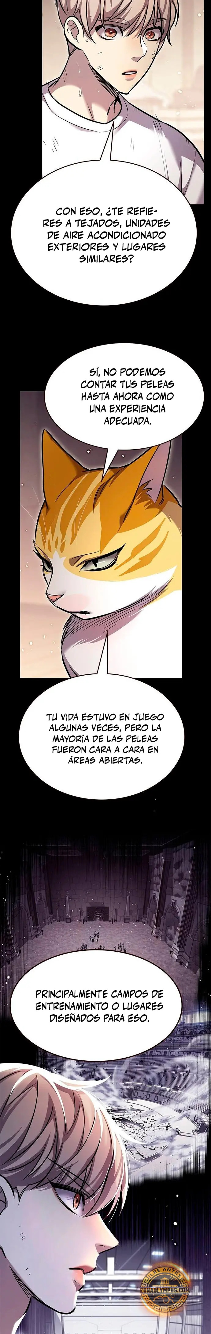 Read Lightning Degree ES Manga Online