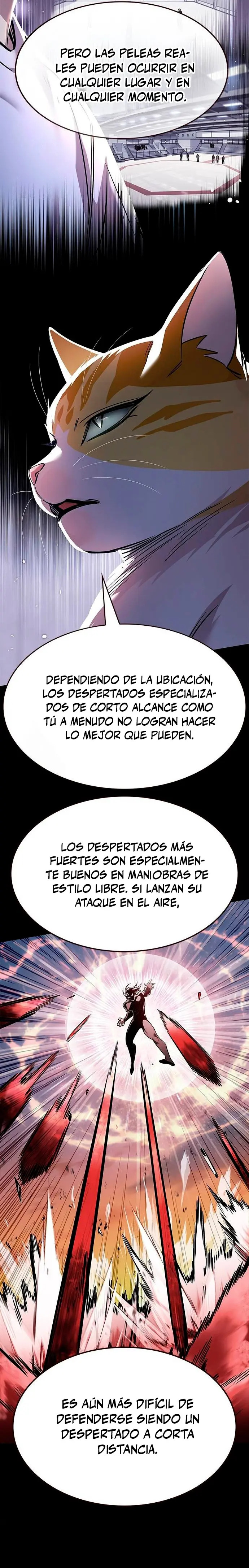 Read Lightning Degree ES Manga Online