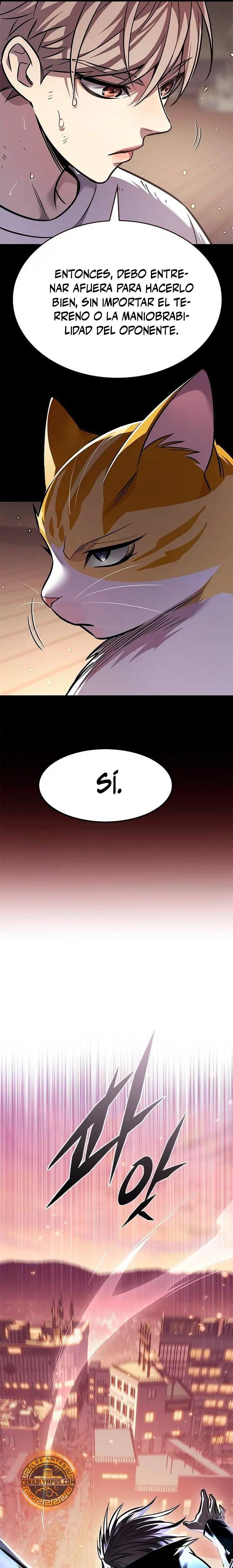 Read Lightning Degree ES Manga Online