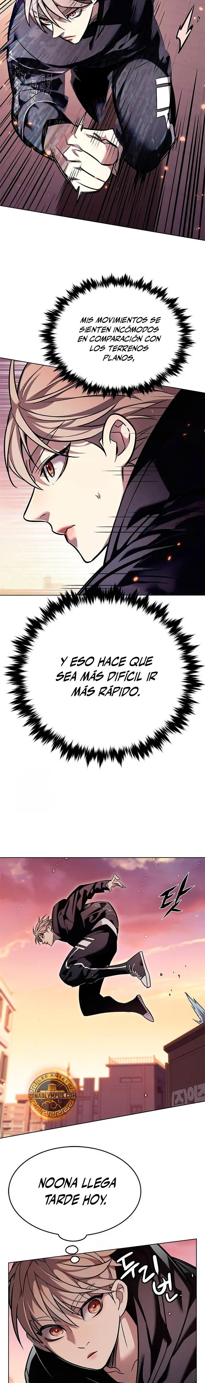Read Lightning Degree ES Manga Online