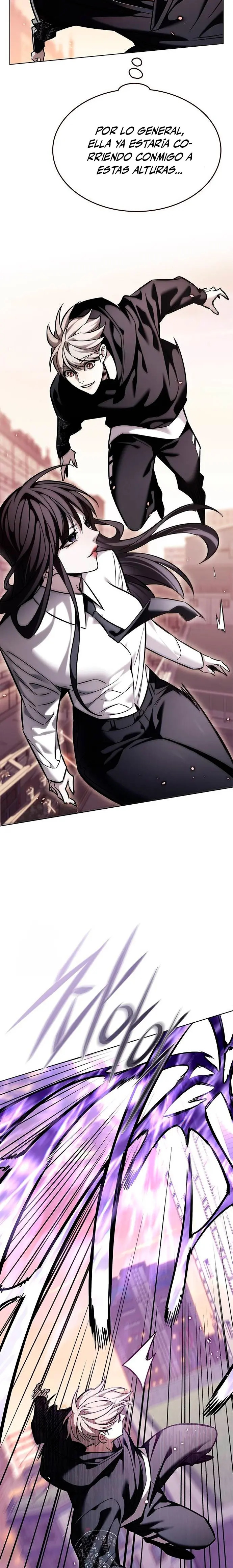 Read Lightning Degree ES Manga Online