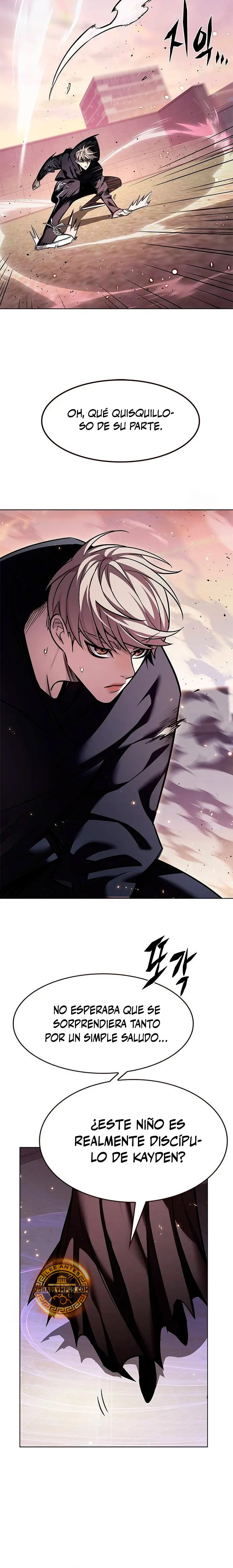 Read Lightning Degree ES Manga Online