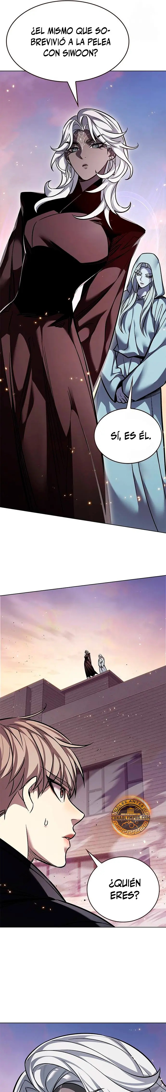 Read Lightning Degree ES Manga Online