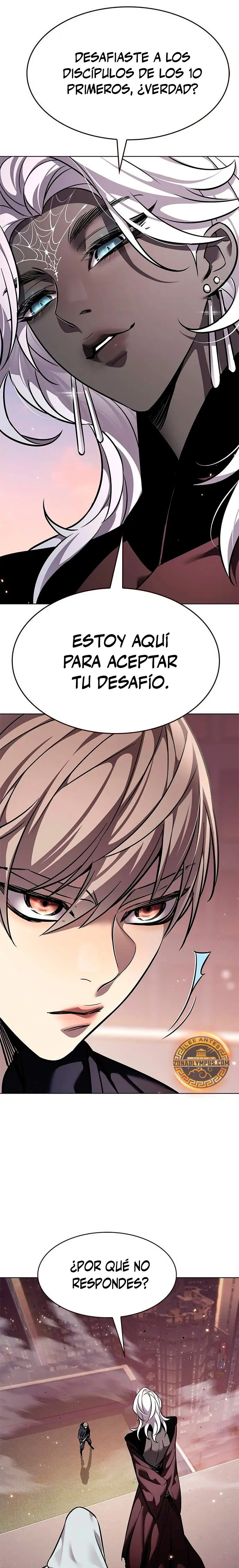 Read Lightning Degree ES Manga Online