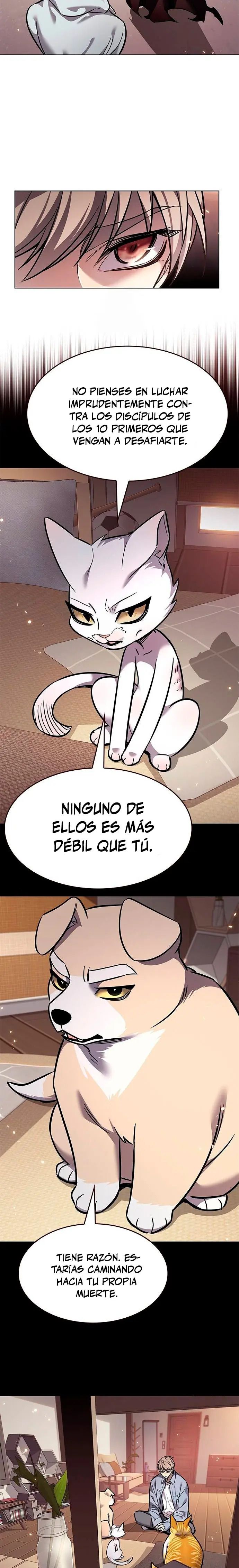 Read Lightning Degree ES Manga Online