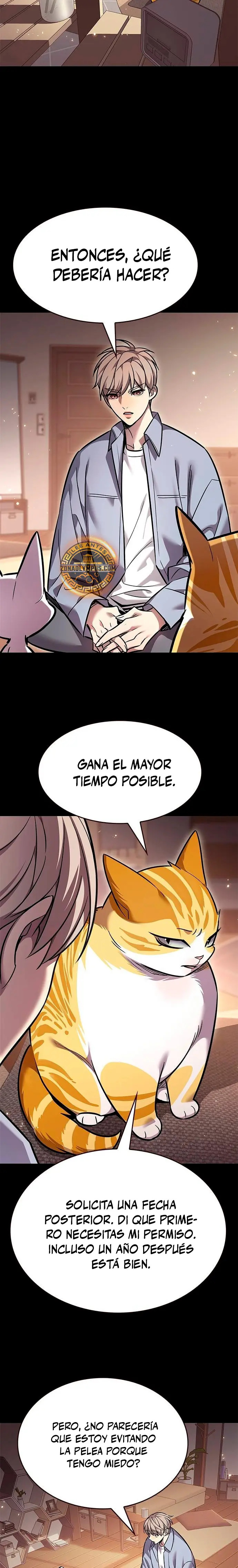 Read Lightning Degree ES Manga Online
