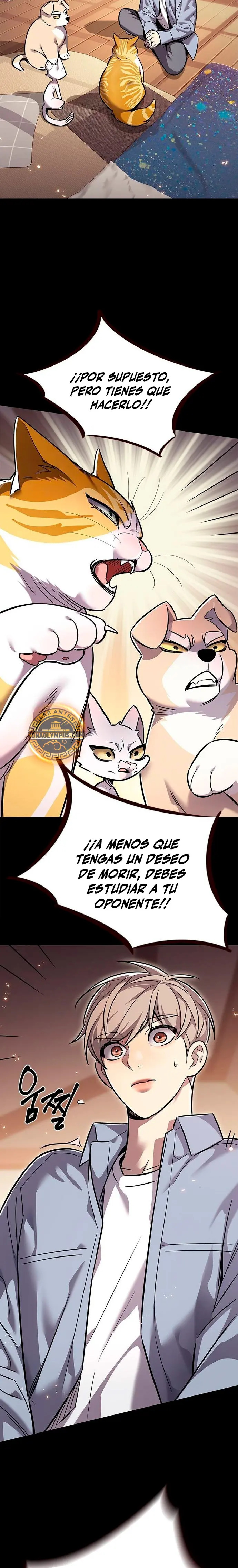 Read Lightning Degree ES Manga Online